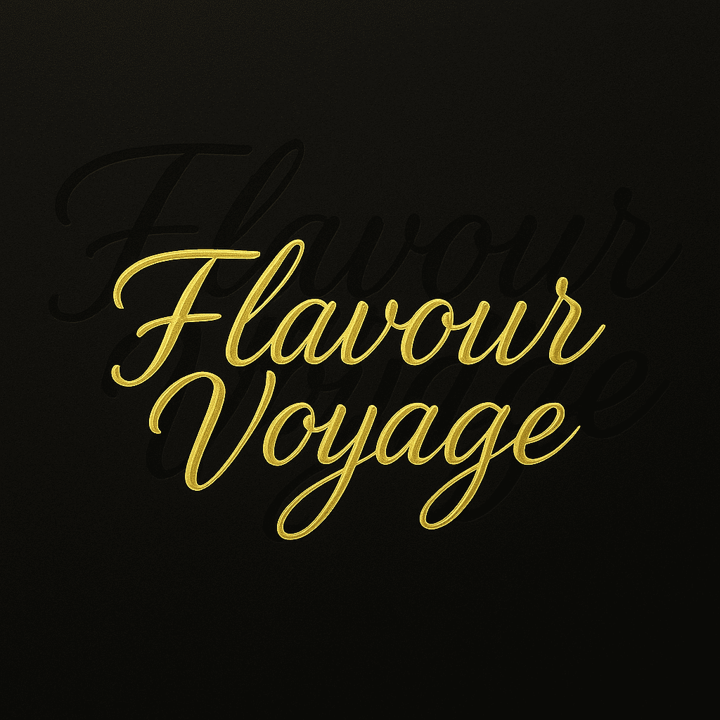 Flavour Voyage