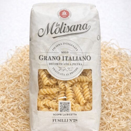 Fusilli '' La Molisana'' 500g