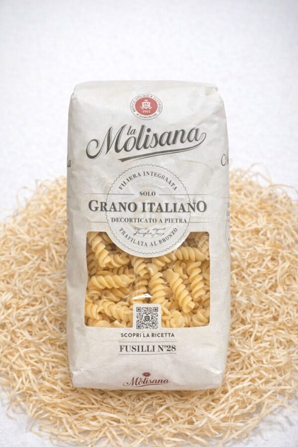 Fusilli '' La Molisana'' 500g