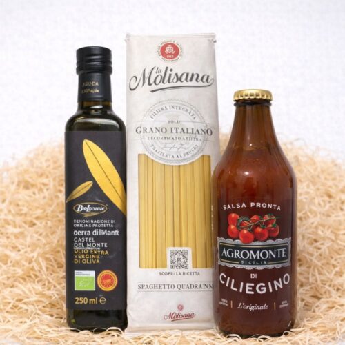 Pasta Classico