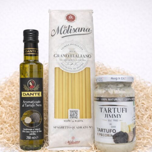 Esperienza al Tartufo